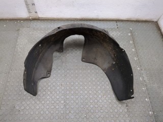 Защита арок (подкрылок) левая задняя, ориг. номер 86823D5000, KIA Optima 4