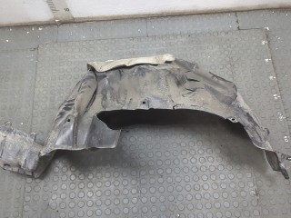 Защита арок (подкрылок) левая задняя, ориг. номер 59122SG010, Subaru Forester (S13)
