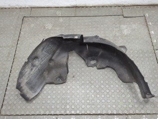 Защита арок (подкрылок) правая задняя, ориг. номер 51717290794, 7290794, Mini Cooper (F56)