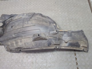 Защита арок (подкрылок) правая передняя, ориг. номер 63842JK000, Infiniti G
