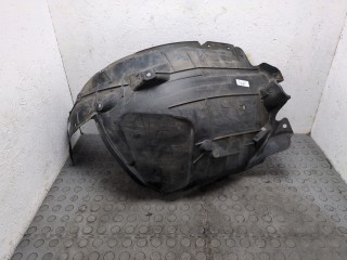 Защита арок (подкрылок) правая передняя, ориг. номер 63842JK000, Infiniti G