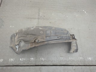 Защита арок (подкрылок) правая передняя, ориг. номер 5387502410, Toyota Auris E18