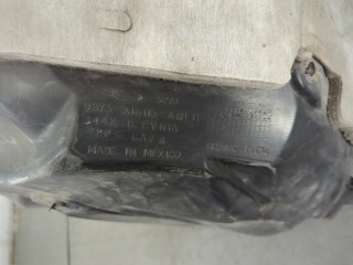 Защита арок (подкрылок) левая передняя, ориг. номер DS7Z16103A, Ford Fusion