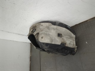 Защита арок (подкрылок) левая передняя, ориг. номер DS7Z16103A, Ford Fusion