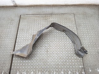 Защита арок (подкрылок) правая передняя, ориг. номер A1248840835, Mercedes Е-Класс