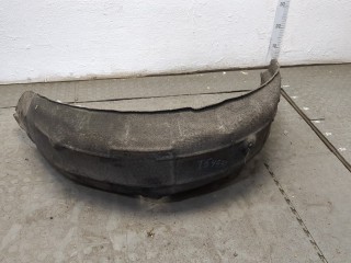Защита арок (подкрылок) правая задняя, Audi A4 2000-2006