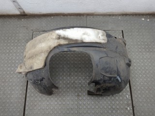 Защита арок (подкрылок) левая передняя, Ford C-Max 2010-2015