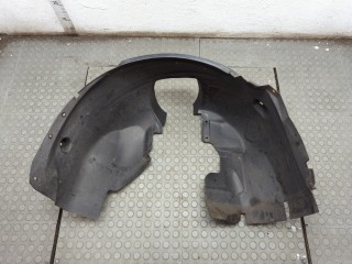 Защита арок (подкрылок) правая передняя, Ford C-Max 2010-2015