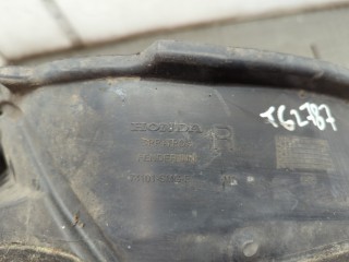 Защита арок (подкрылок) правая передняя, Honda Civic 2005-2008