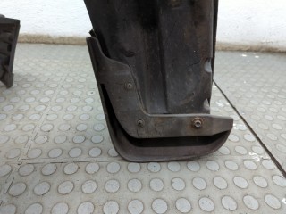 Защита арок (подкрылок) правая передняя, Honda Civic 2005-2008