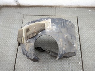 Защита арок (подкрылок) правая передняя, Ford Mondeo 2003-2007