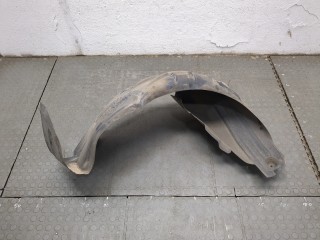 Защита арок (подкрылок) правая задняя, Peugeot 308 2007-2011