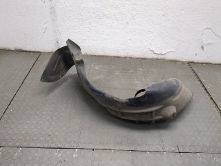 Защита арок (подкрылок) правая задняя, Peugeot 308 2007-2011