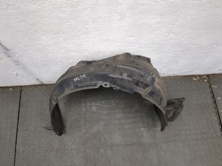 Защита арок (подкрылок) правая передняя, Toyota Yaris 2005-2009