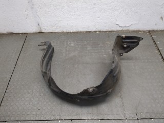 Защита арок (подкрылок) правая передняя, Toyota Yaris 2005-2009