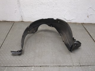 Защита арок (подкрылок) правая передняя, Toyota Yaris 2005-2009