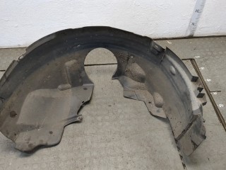 Защита арок (подкрылок) правая передняя, Ford Mondeo 2003-2007