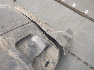 Защита арок (подкрылок) правая передняя, Ford Mondeo 2003-2007