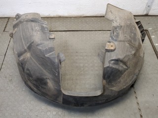 Защита арок (подкрылок) правая передняя, Ford S-Max 2006-2010