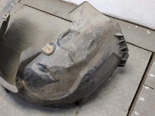Защита арок (подкрылок) правая передняя, Ford S-Max 2006-2010