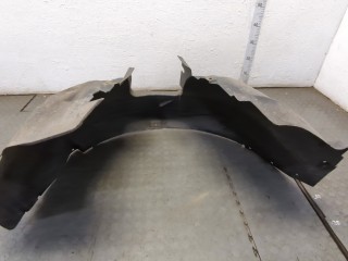 Защита арок (подкрылок) правая передняя, Ford S-Max 2006-2010