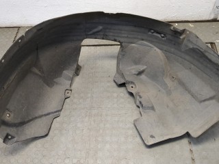 Защита арок (подкрылок) правая передняя, Ford S-Max 2006-2010