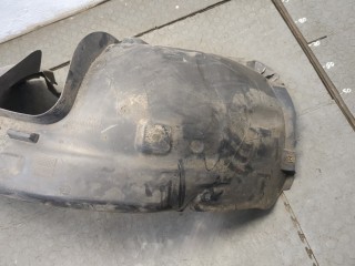 Защита арок (подкрылок) правая передняя, Citroen C4 2004-2014