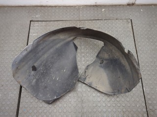 Защита арок (подкрылок) правая передняя, ориг. номер 1K0805978B, Volkswagen Golf 1997-2006
