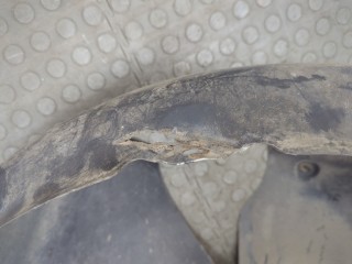 Защита арок (подкрылок) правая передняя, ориг. номер 1K0805978B, Volkswagen Golf 1997-2006
