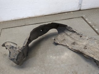 Защита арок (подкрылок) левая передняя, Toyota Prius 2000-2003