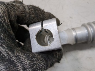 Кардан рулевой, ориг. номер 32306865253, 6865253, Mini Cooper (F56)