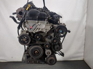 Двигатель (ДВС на разборку) KIA Sorento XM, 2.2 л, дизель, 153F12FU00