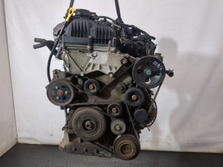 Двигатель (ДВС на разборку) KIA Sorento XM, 2.2 л, дизель, 152F12FU00