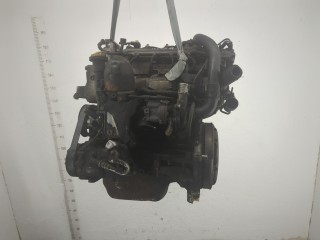 Двигатель (ДВС на разборку), Opel Corsa 2003-2006