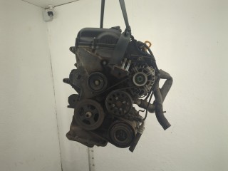 Двигатель (ДВС на разборку), ориг. номер 103B12BU00, KIA Cee'd 2006-2010