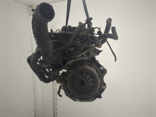 Двигатель (ДВС на разборку), ориг. номер 103B12BU00, KIA Cee'd 2006-2010
