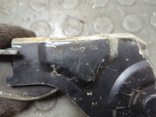 Петля капота правая, ориг. номер 791204H000, Hyundai H-1 Starex