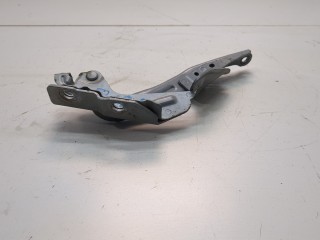 Петля капота правая, ориг. номер 57260SJ0009P, Subaru Forester (S14)