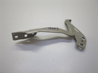 Петля капота левая, ориг. номер DS7Z16797A, Ford Fusion