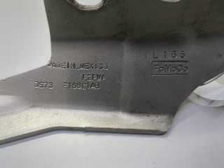 Петля капота левая, ориг. номер DS7Z16797A, Ford Fusion