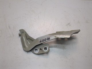 Петля капота правая, ориг. номер DS7Z16796A, Ford Fusion