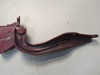 Петля капота левая, ориг. номер 57260SG0109P, Subaru Forester (S13)