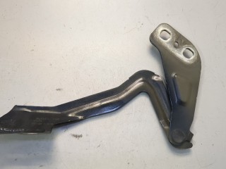 Петля капота левая, ориг. номер DS7Z16797A, Ford Fusion