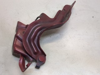Петля капота правая, ориг. номер 654003TA0A, Nissan Altima 5