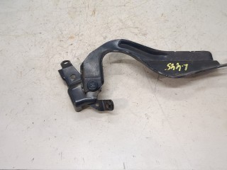 Петля капота правая, ориг. номер 57260VA0009P, Subaru WRX I