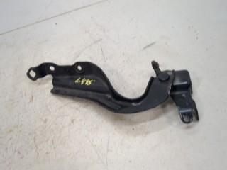 Петля капота правая, ориг. номер 57260VA0009P, Subaru WRX I