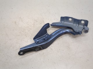 Петля капота правая, ориг. номер 57260SJ0009P, Subaru Forester (S14)