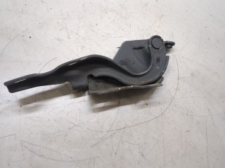 Петля капота правая, ориг. номер 791204H000, Hyundai H-1 Starex