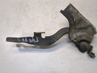 Петля капота правая, ориг. номер 791204H000, Hyundai H-1 Starex