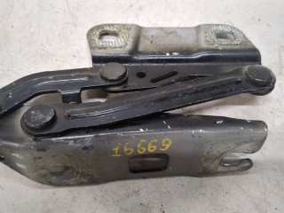 Петля капота левая, ориг. номер A2518800328, Mercedes R W251